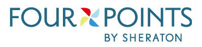Four Points by Sheraton Haikou International Airport Hotel Logo